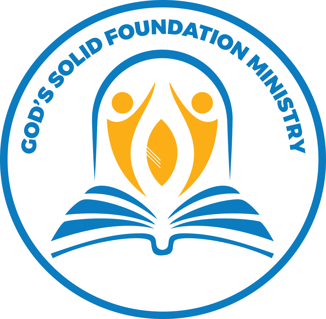 GSF - God’s Solid Foundation Ministry,