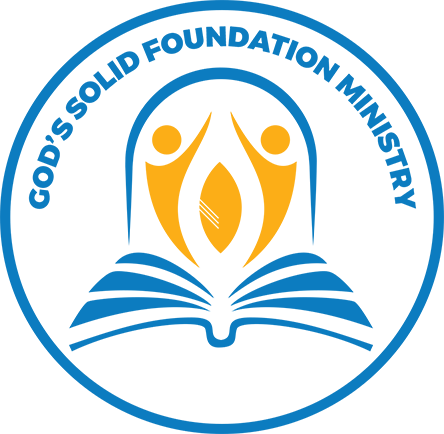 GSF - God’s Solid Foundation Ministry,